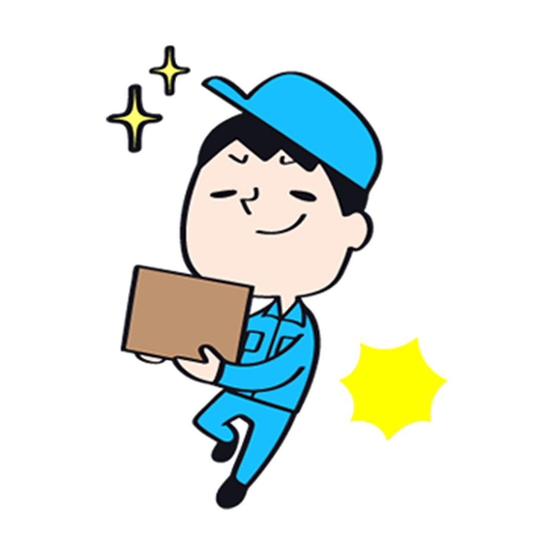 送料無料はじめました