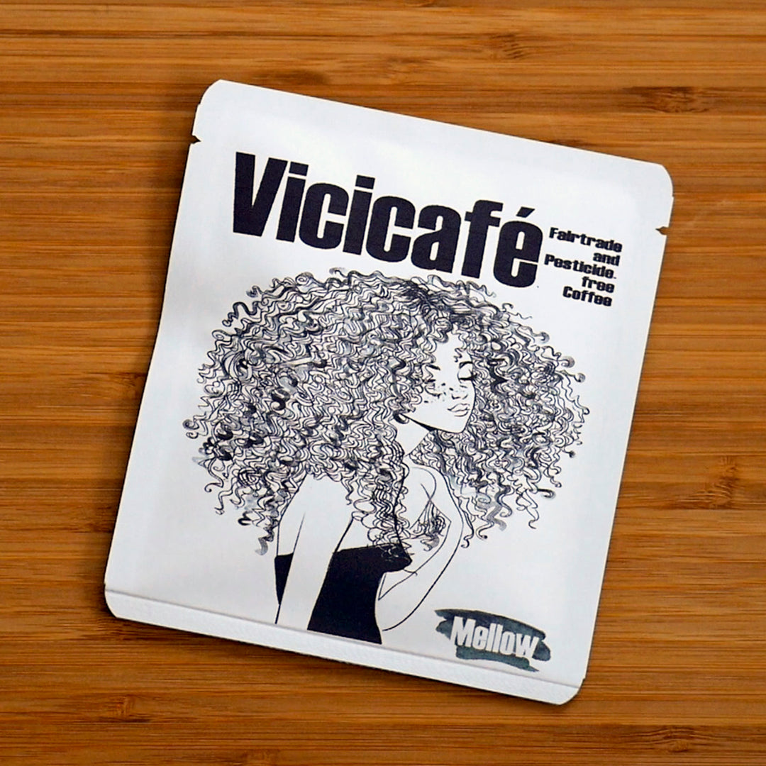 ドリップバッグコーヒーをおいしく淹れるコツ